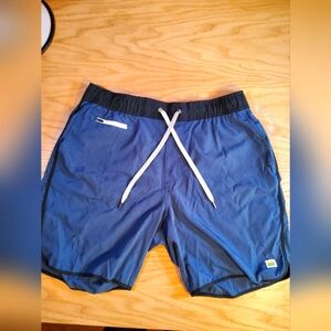 Vuori Banks Shorts
